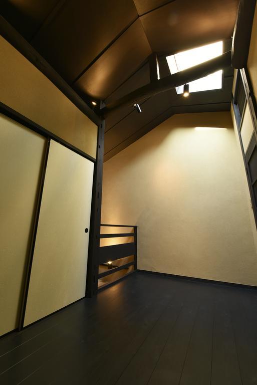 Kuraya Kamigojocho Villa Kyoto Ngoại thất bức ảnh