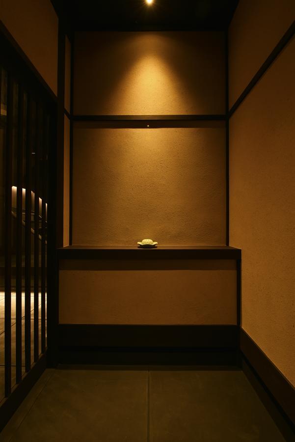 Kuraya Kamigojocho Villa Kyoto Ngoại thất bức ảnh