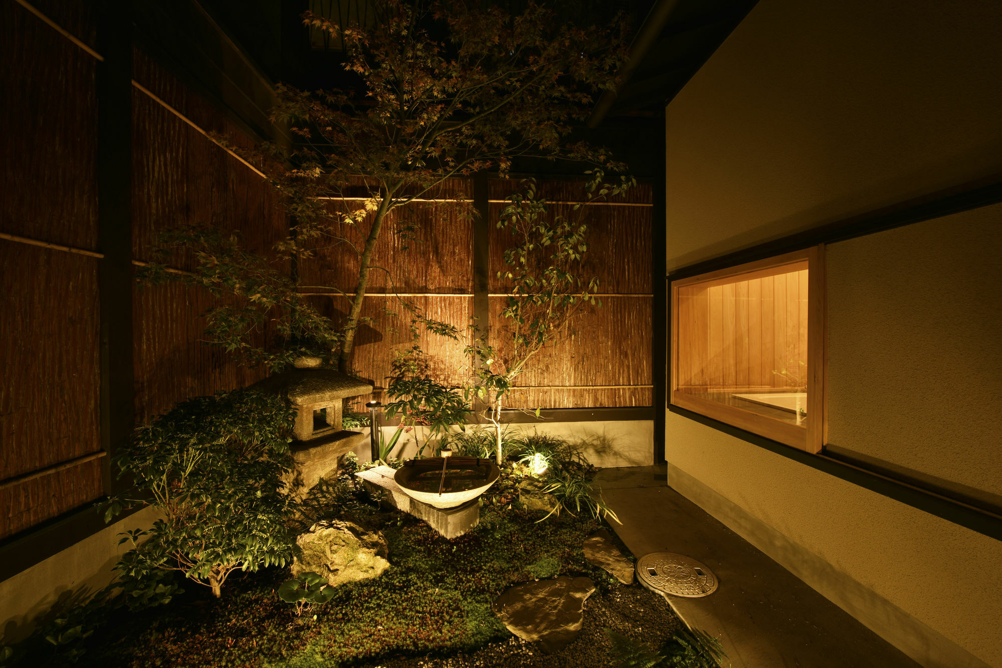 Kuraya Kamigojocho Villa Kyoto Ngoại thất bức ảnh