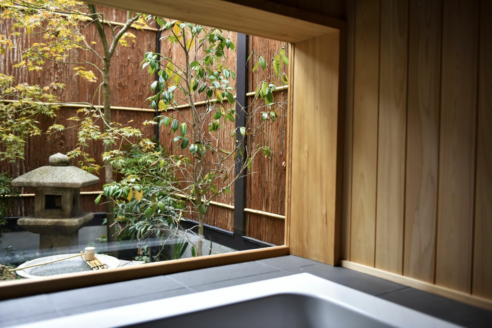 Kuraya Kamigojocho Villa Kyoto Ngoại thất bức ảnh