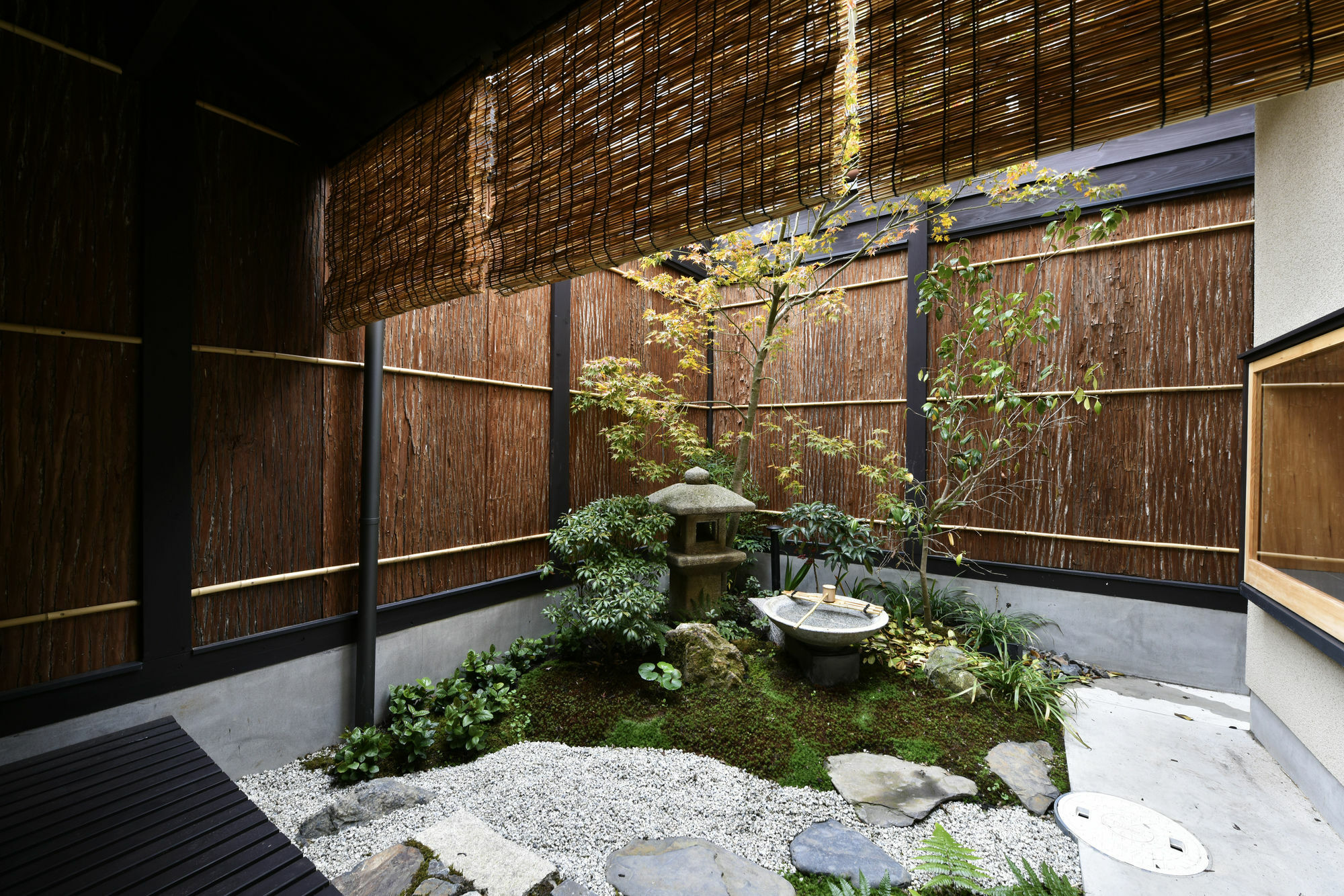 Kuraya Kamigojocho Villa Kyoto Ngoại thất bức ảnh