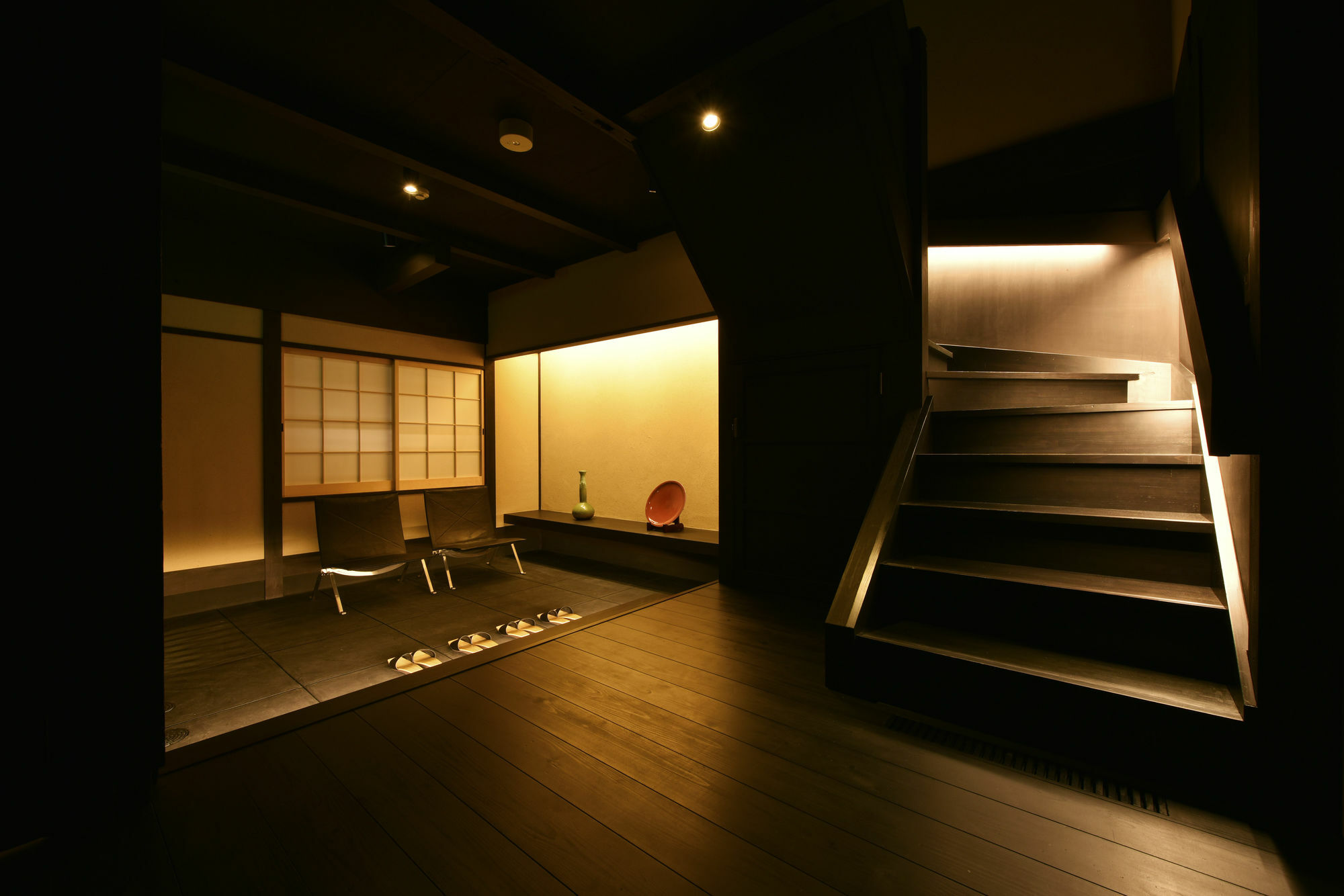 Kuraya Kamigojocho Villa Kyoto Ngoại thất bức ảnh
