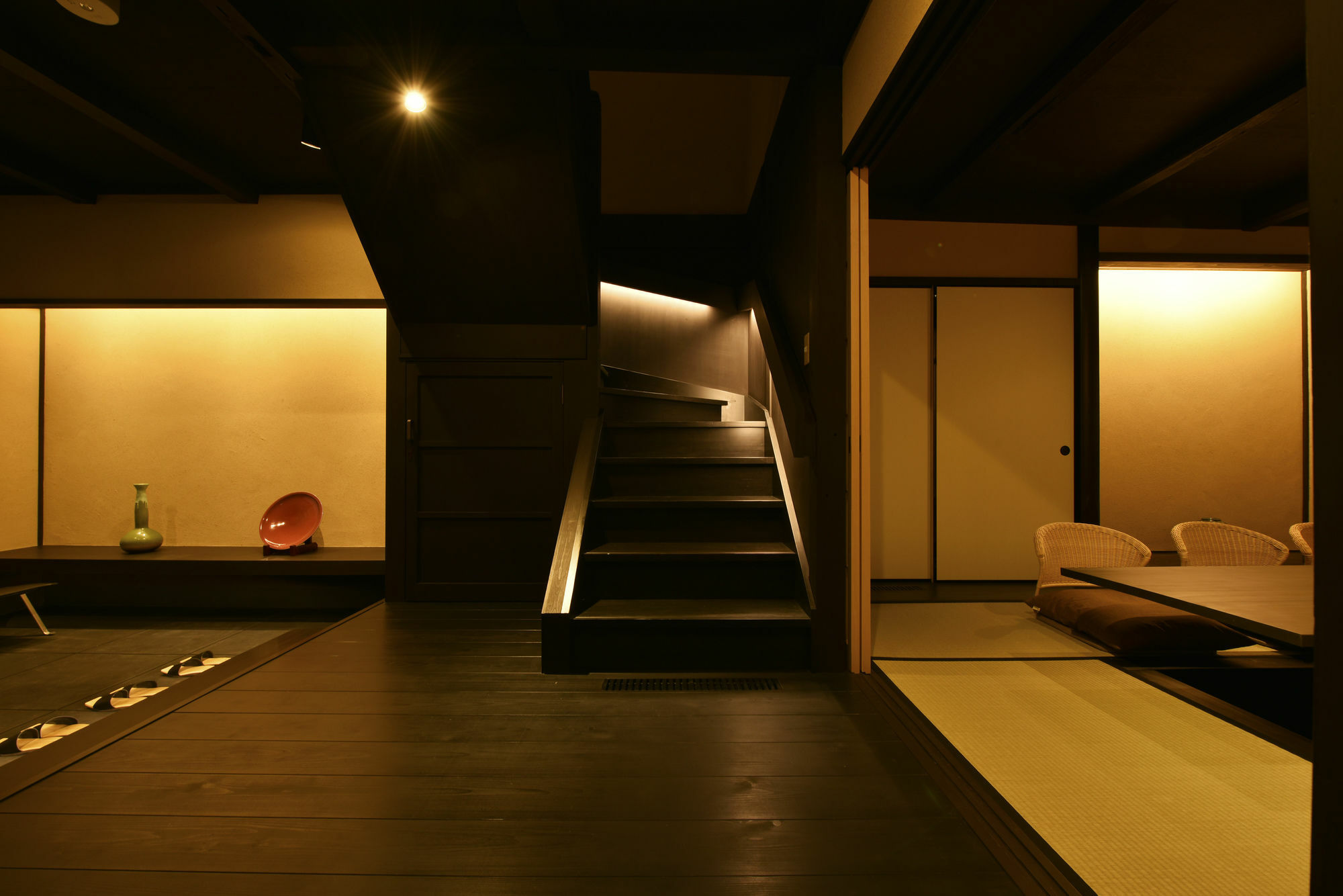 Kuraya Kamigojocho Villa Kyoto Ngoại thất bức ảnh