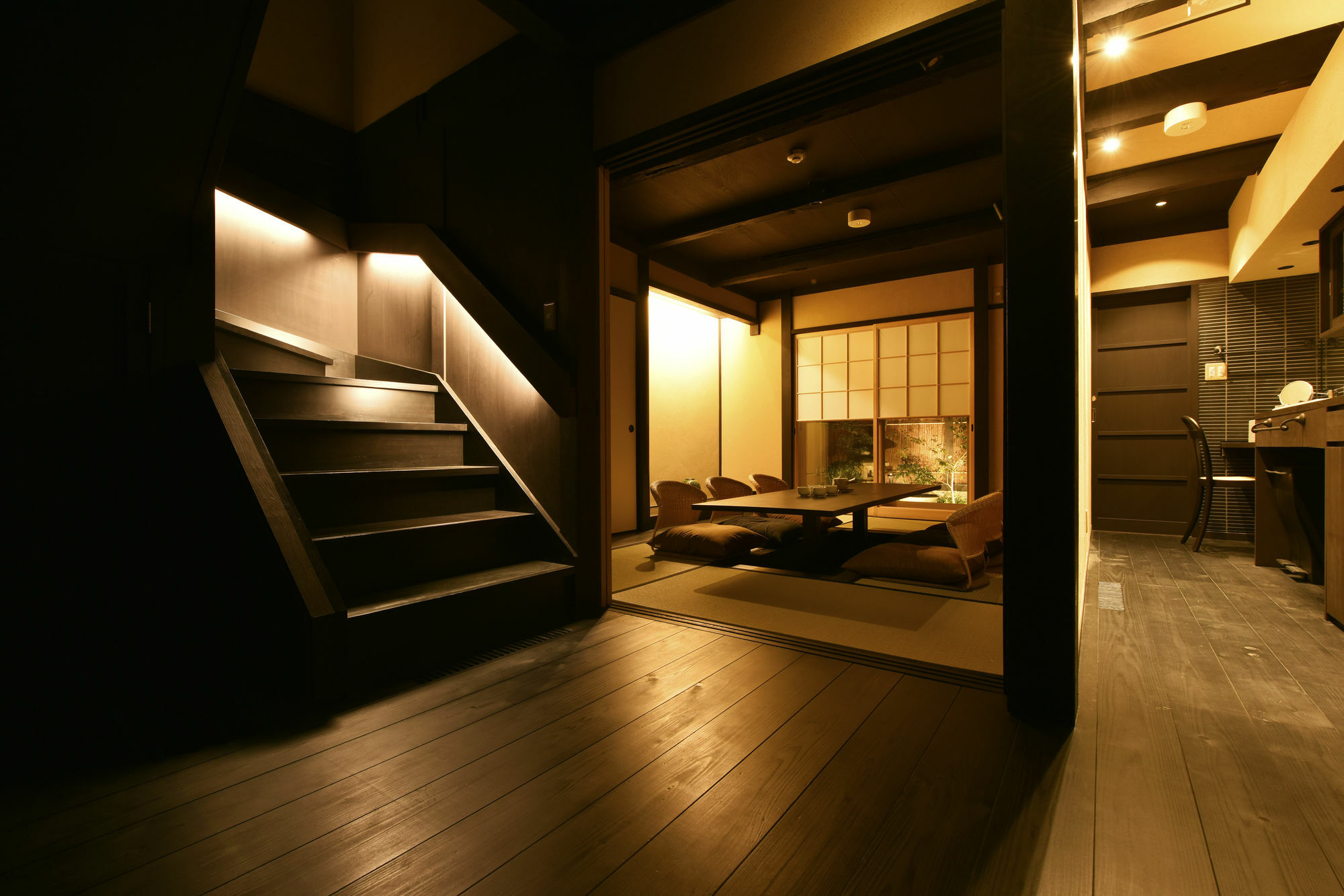 Kuraya Kamigojocho Villa Kyoto Ngoại thất bức ảnh