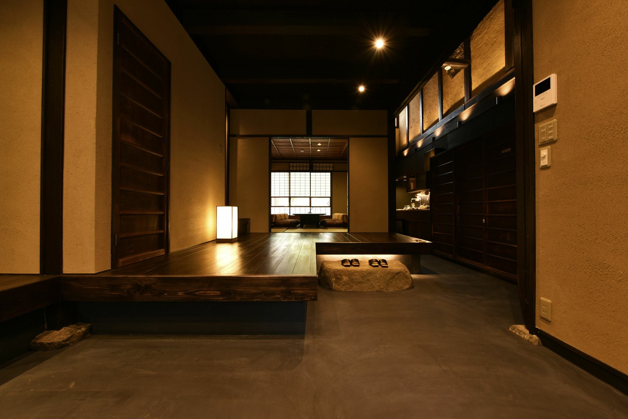 Kuraya Kamigojocho Villa Kyoto Ngoại thất bức ảnh