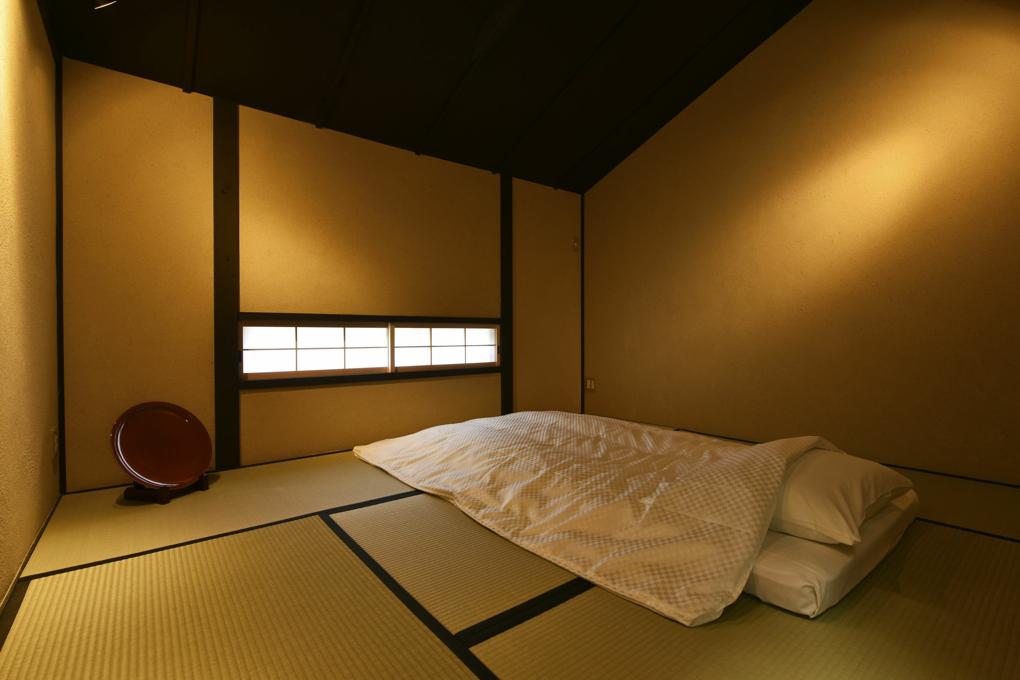 Kuraya Kamigojocho Villa Kyoto Ngoại thất bức ảnh