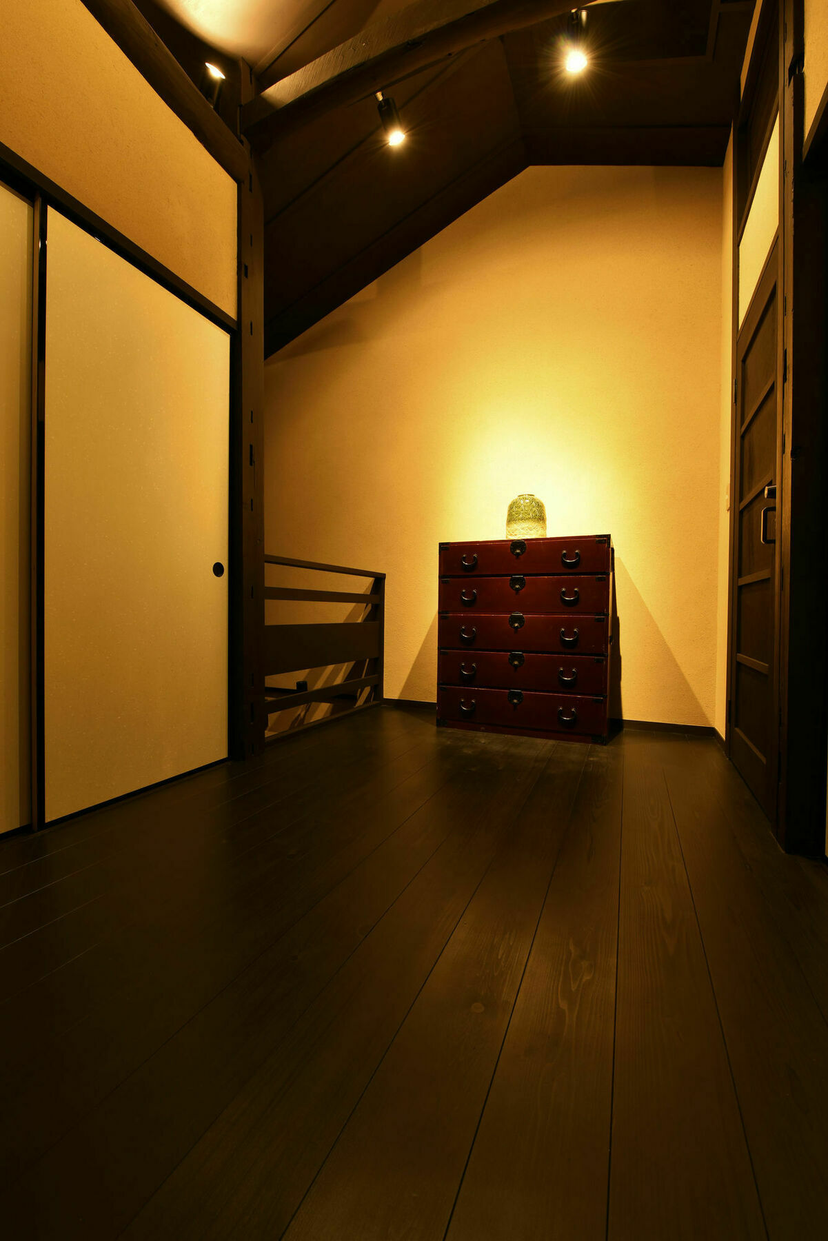 Kuraya Kamigojocho Villa Kyoto Ngoại thất bức ảnh