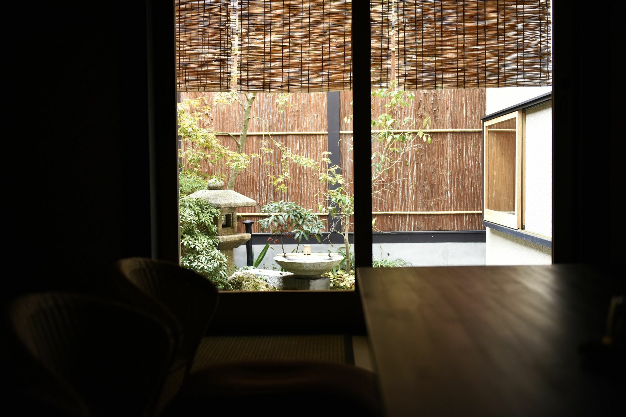 Kuraya Kamigojocho Villa Kyoto Ngoại thất bức ảnh